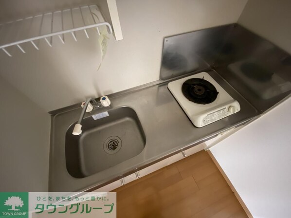 ベレーサ山王の物件内観写真